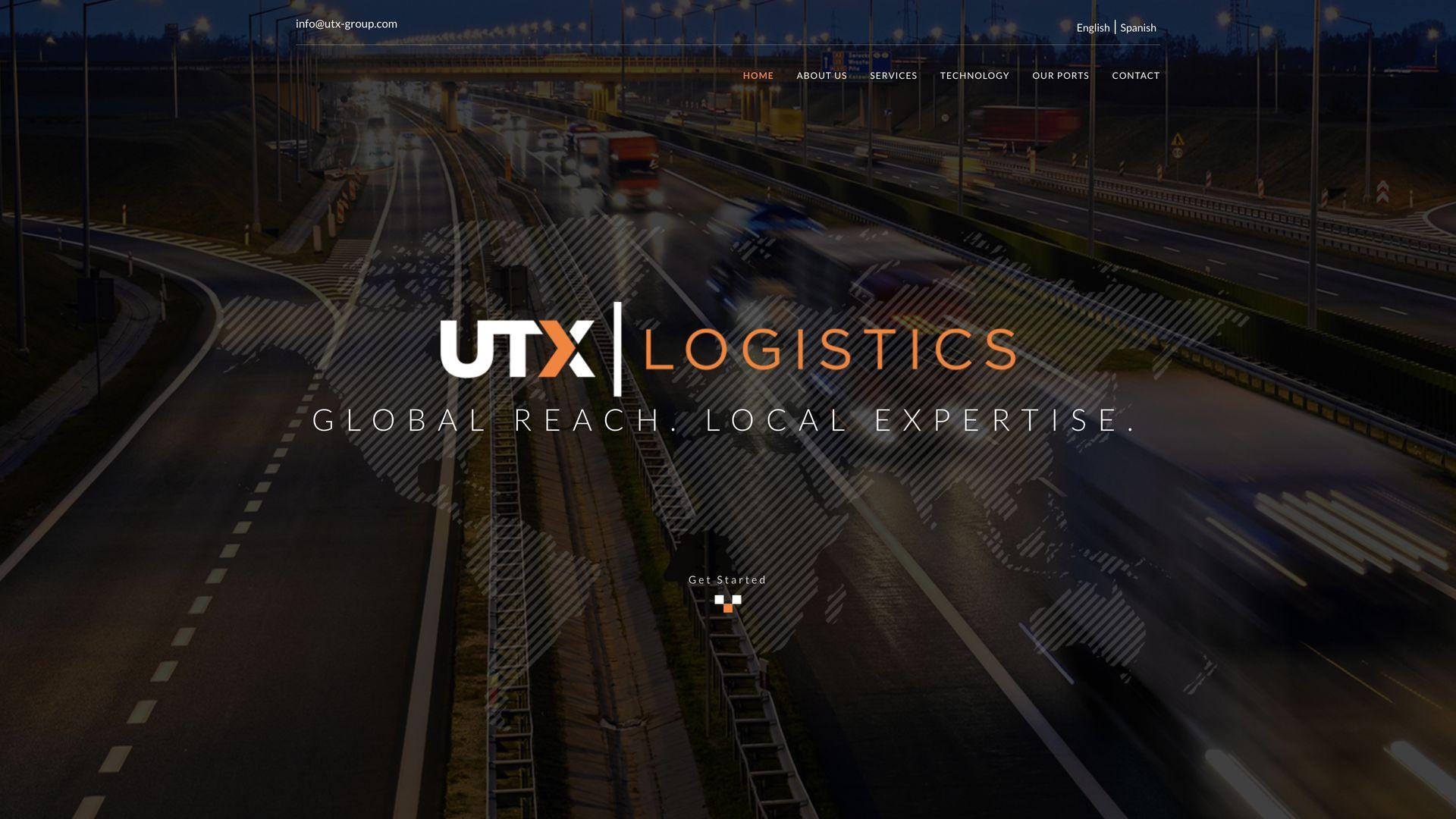 Freight Forwarding Company Uni-Tex Forwarding Agency